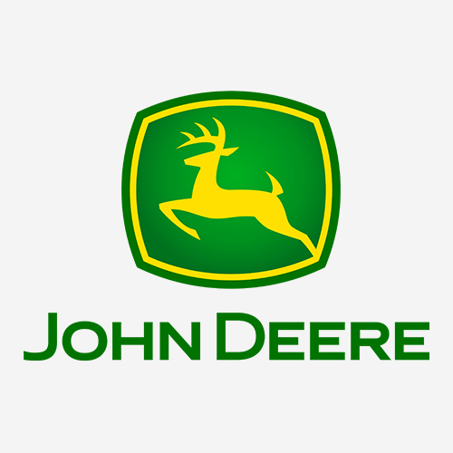 john deere logo