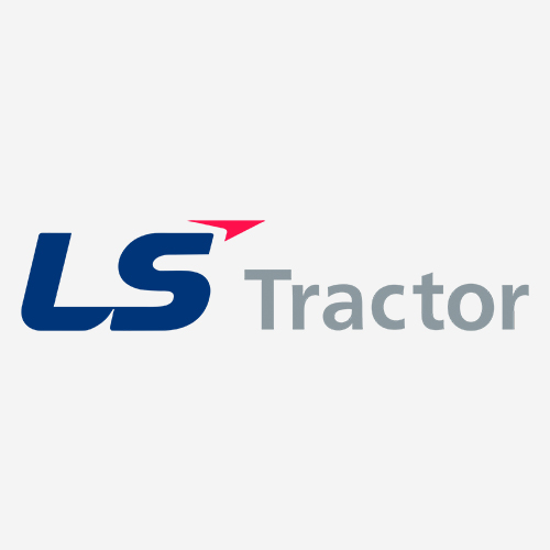 ls tractor logo
