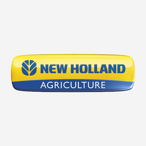 new holland logo