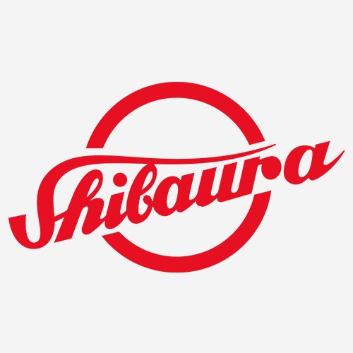 shibaura logo