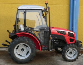 VALPADANA 1545 STD – 1550 STD – 1555 STD – 1560 STD = VALPADANA  1540-1545-1550-1555 = VALPADANA Series JUPITER “ORCHARD Version” Cabin  ROOF WIDTH 76cm - Image 6