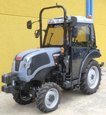 CARRARO COMPACT V 75 - Image 5