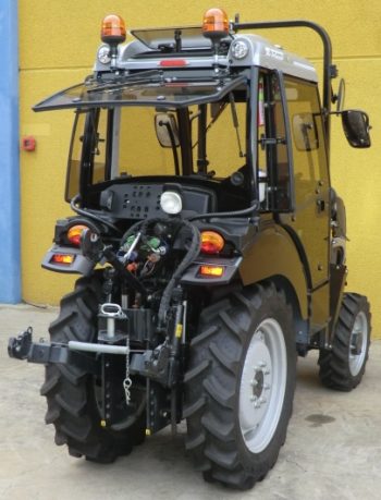 CARRARO COMPACT V 75 - Image 3