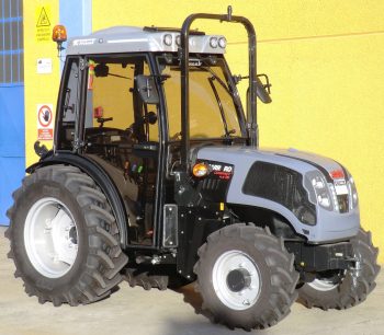 CARRARO COMPACT VLB 75 - Image 4