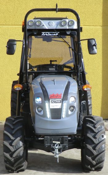 CARRARO COMPACT VLB 75 - Image 5