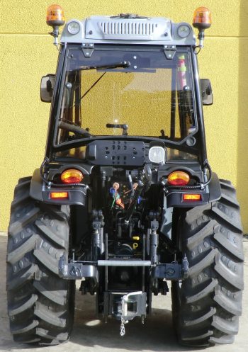 CARRARO COMPACT VLB 75 - Image 7