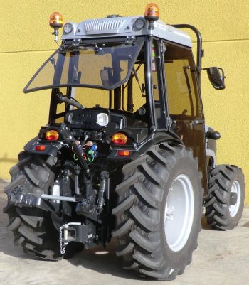 CARRARO COMPACT VLB 75 - Image 8