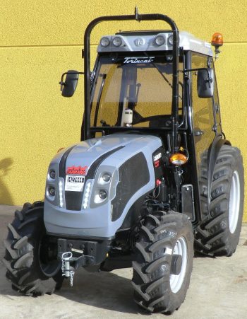 CARRARO COMPACT VLB 75