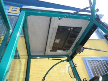 GOLDONI TRANSCAR 80 RS - Image 2