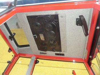 TR 7600 Infinity - immagine 6
