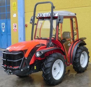 TR 7600 Infinity