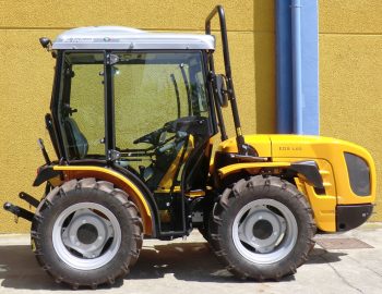 PASQUALI Eos L65 RS Reversible - Image 3