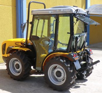 PASQUALI Eos L65 RS Reversible - Image 6