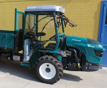 GOLDONI TRANSCAR 80 RS - immagine 6