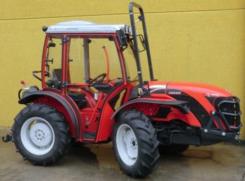 TR 7600 Infinity - immagine 7