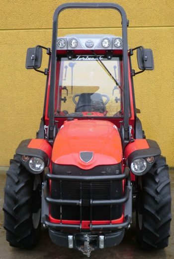 TR 7600 Infinity - immagine 5
