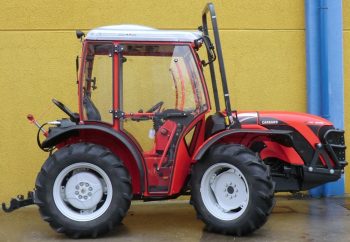 TR 7600 Infinity - immagine 4