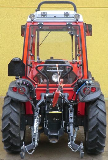 TR 7600 Infinity - immagine 3