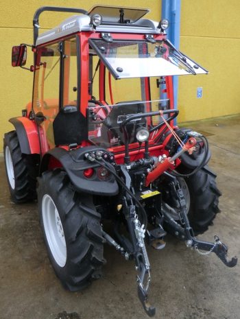 TR 7600 Infinity - immagine 2