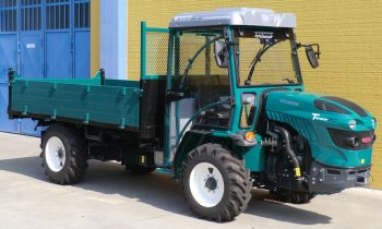 GOLDONI TRANSCAR 80 RS - Image 6