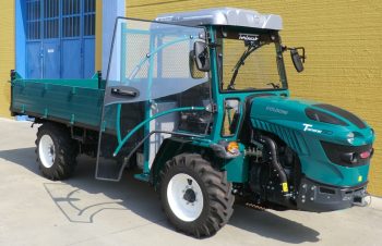 GOLDONI TRANSCAR 80 RS - Image 8