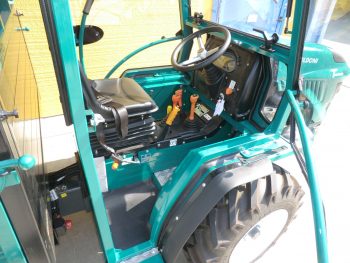 GOLDONI TRANSCAR 80 RS - Image 4