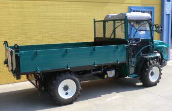 GOLDONI TRANSCAR 80 RS - Image 9