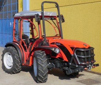 TRX 9900 Stage5 / Fase3B - TRX 7800s Stage5 / Fase3B