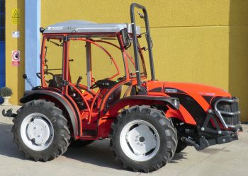 TRX 9900 Stage5 / Fase3B - TRX 7800s Stage5 / Fase3B - Image 7