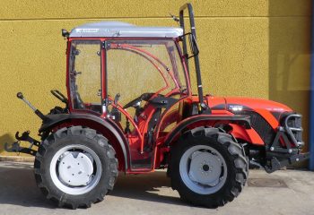 TRX 9900 Stage5 / Fase3B - TRX 7800s Stage5 / Fase3B - Image 2