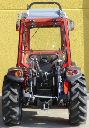 TRX 9900 Stage5 / Fase3B - TRX 7800s Stage5 / Fase3B - Image 3