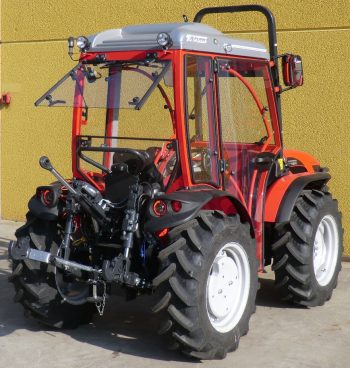 TRX 9900 Stage5 / Fase3B - TRX 7800s Stage5 / Fase3B - Image 4