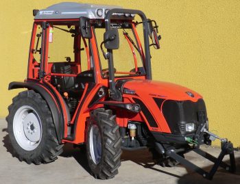 TIGRE 3800 F