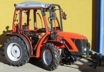 TIGRE 3800 F - Image 2
