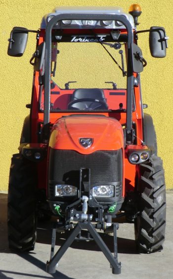 TIGRE 3800 F - Image 4