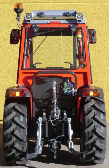 TIGRE 3800 F - Image 5