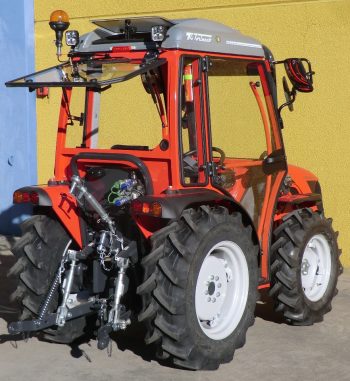 TIGRE 3800 F - Image 6