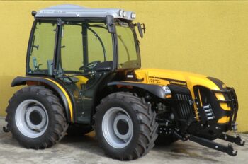 PASQUALI MARS 85 RS StageV - Image 4