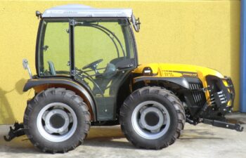 PASQUALI MARS 85 RS StageV - Image 5