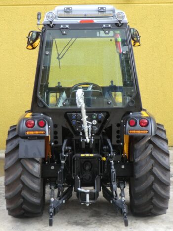 PASQUALI MARS 85 RS StageV - Image 7