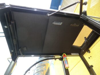 PASQUALI MARS 85 RS StageV - Image 2