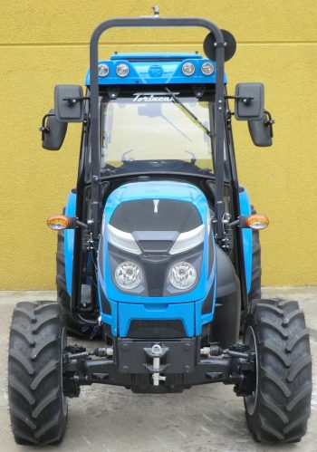 LANDINI REX3-060 F • REX3-070 F • REX3-080 F/GE Stage V - immagine 3