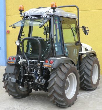 BCS VOLCAN L80 / K105 RS - immagine 5