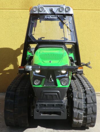 DEUTZ-FAHR 5080 KF - Image 3