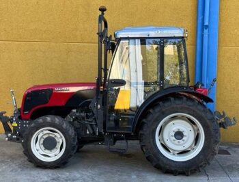 VALTRA F75 | F85 | F95 | F105 - immagine 2