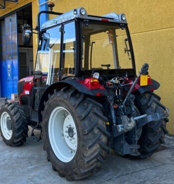 VALTRA F75 | F85 | F95 | F105 - immagine 3