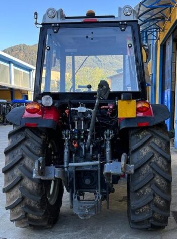 VALTRA F75 | F85 | F95 | F105 - immagine 4