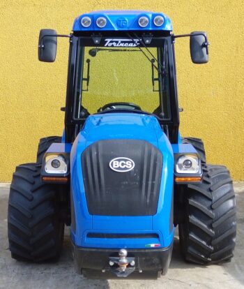 BCS VALIANT 60 RS StageV - Image 2