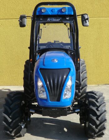 NEW HOLLAND BOOMER 35 - 50 StageV - Image 3