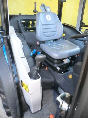 New Holland T4+BASSOTTO StageV - immagine 2